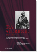 Ira Aldridge (1807¿1867)