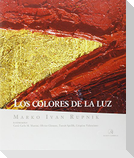Los colores de la luz