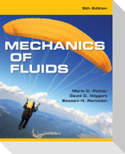 Mechanics of Fluids