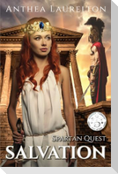 Spartan Quest - Salvation