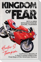 Kingdom of Fear