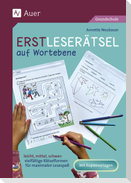 Erstleserätsel auf Wortebene