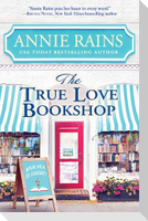 The True Love Bookshop