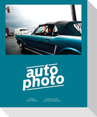 Autophoto: Cars & Photography, 1900 to Now