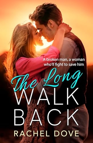 Dove, Rachel. The Long Walk Back. Boldwood Books Ltd, 2024.