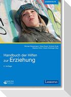 Handbuch der Hilfen zur Erziehung