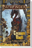 Pathfinder RPG Treasure Vault (P2)