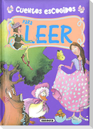 Cuentos escogidos para leer