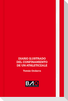 Diario ilustrado del confinamiento de un athleticzale