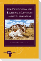 Sin, Purification and Sacrifice in Leviticus and in Madagascar