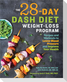 The 28 Day Dash Diet Weight Loss Program