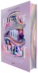 Embrace the Serpent