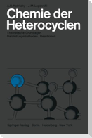 Chemie der Heterocyclen