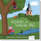 Geschichten für Wittlicher Pänz
