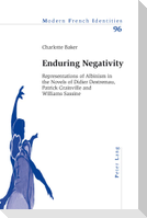 Enduring Negativity