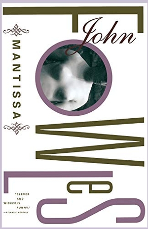 Fowles, John. Mantissa. Hachette Book Group USA, 1997.