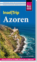 Reise Know-How InselTrip Azoren