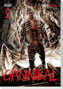 GANNIBAL VOL. 9