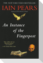 An Instance of the Fingerpost