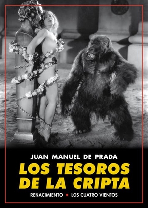 Prada, Juan Manuel De. Los tesoros de la cripta. Editorial Renacimiento, 2018.