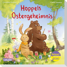 Maxi Pixi 494: VE 5: Hoppels Ostergeheimnis (5 Exemplare)
