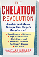 The Chelation Revolution