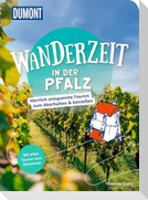 DUMONT Wanderzeit in der Pfalz