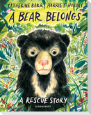 A Bear Belongs