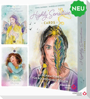 Highly Sensitive Cards - 40 Inspirationen für hochsensible Seelen