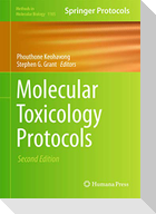 Molecular Toxicology Protocols