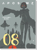 APOSIMZ, Volume 8