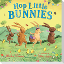 Hop Little Bunnies