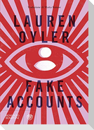 Fake accounts