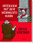 Interview mit dem Weihnachtsmann