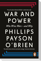 War and Power