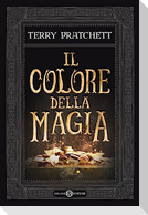 Il colore della magia