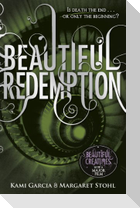 Beautiful Redemption (Book 4)