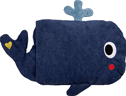 CosyBooks: Babys Activity-Kissen