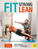 Fit. Strong. Lean.