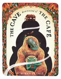 The Cave Downwind of the Café