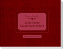 Frances L. Goodrich's Coverlet and Counterpane Drafts