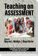 Teaching on Assessment