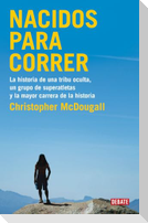 Nacidos para correr