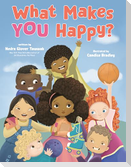What Makes You Happy?