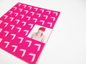 Hurtig, Anna. WERKDRUCK No. 9 - Reprint Edition. edition Galerie Vevais, 2016.
