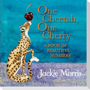 One Cheetah, One Cherry