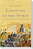 Language of the Spirit