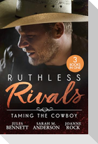 RUTHLESS RIVALS TAMING PB