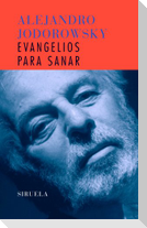 Evangelios para sanar