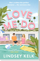 Love Me Do